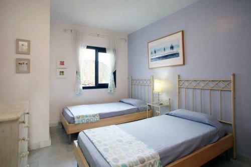Apartamento El Polo De Sotogrande