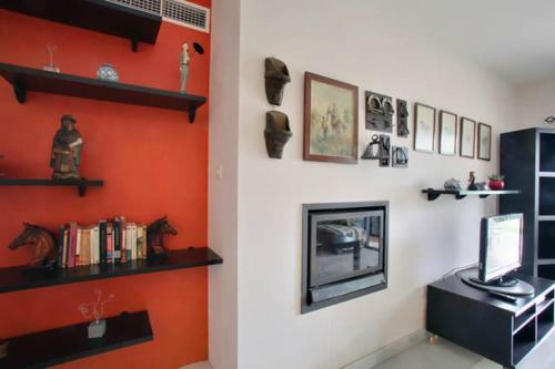Apartamento El Polo De Sotogrande