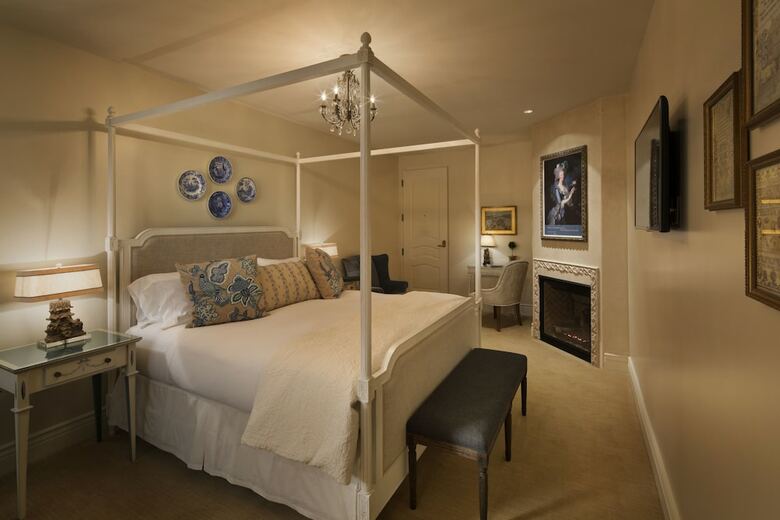 Enchante Boutique Hotel