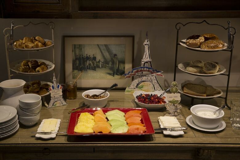 Enchante Boutique Hotel