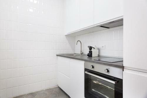 Olala Design Apartments