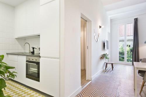 Olala Design Apartments