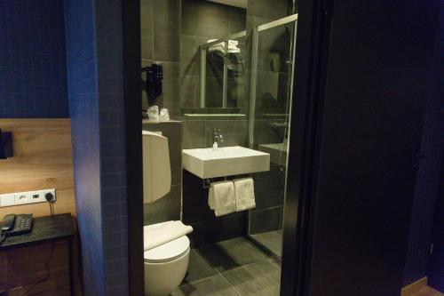 Hotel T Wapen Van Marion