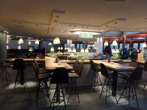 Hotel T Wapen Van Marion