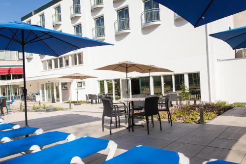 Hotel T Wapen Van Marion