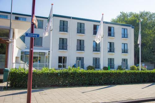 Hotel T Wapen Van Marion