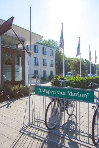 Hotel T Wapen Van Marion