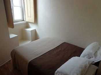 Bed & Breakfast Casa Jo�o Chagas
