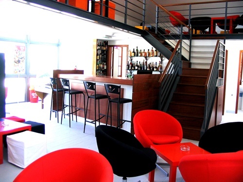 Residencia Aldeamento Turistico de Palmela