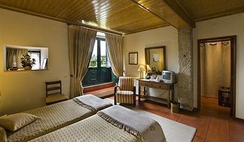 Casa De Santa Ana Da Beira - B&B