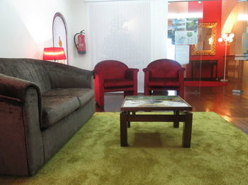 Hotel Eurosol Seia-camelo