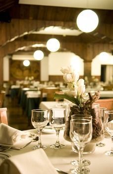 Hotel Eurosol Seia-camelo