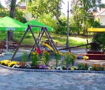 Pensjonat Stek