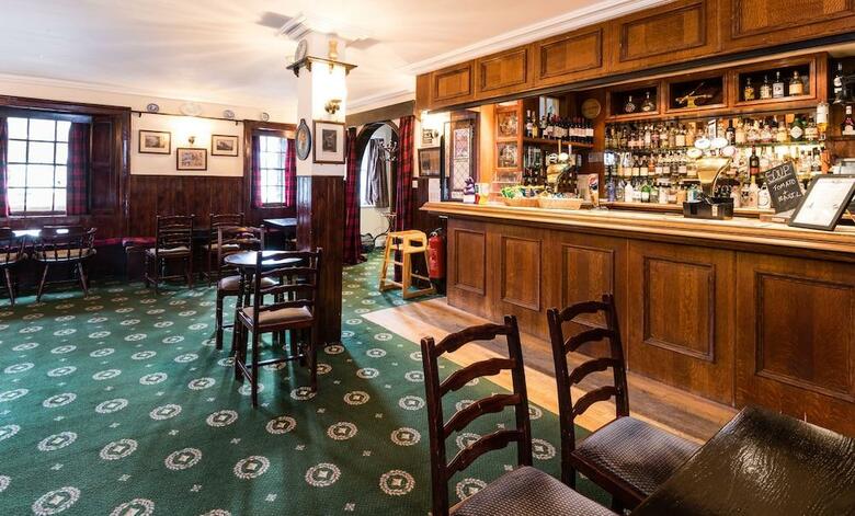 Kenmore Hotel