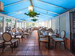 Grasmere House Hotel