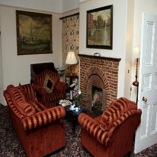 Grasmere House Hotel