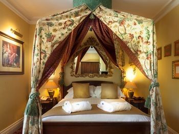 Grasmere House Hotel