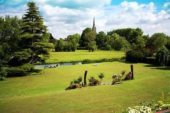 Grasmere House Hotel