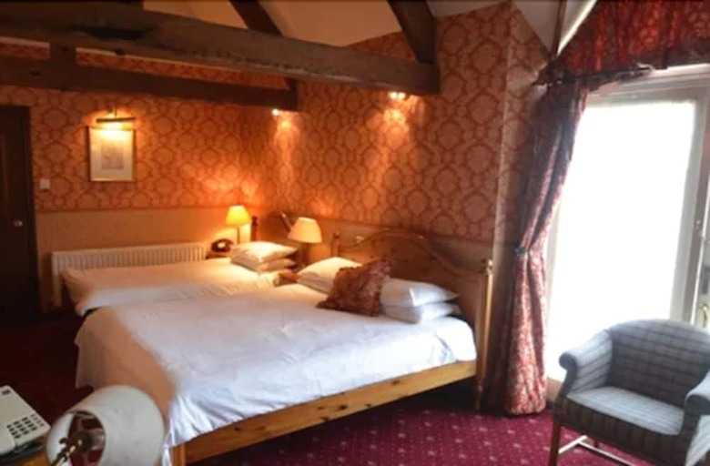 Hotel Ennerdale Country House