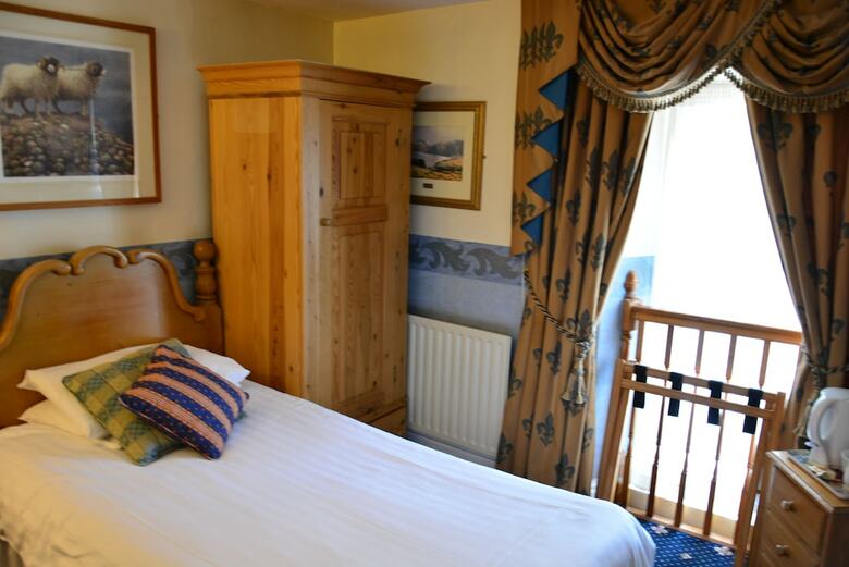 Hotel Ennerdale Country House