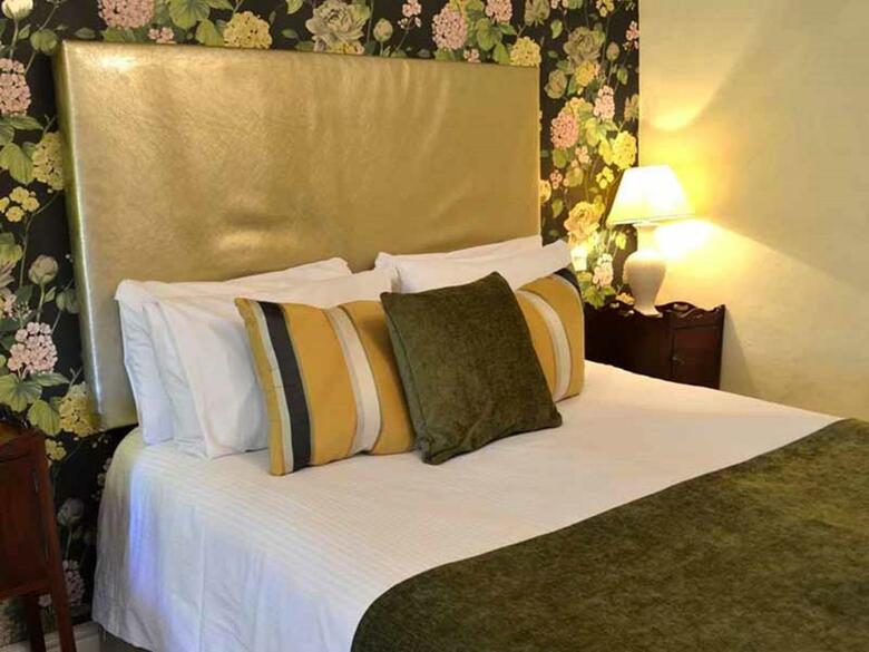 The Speech House Hotel