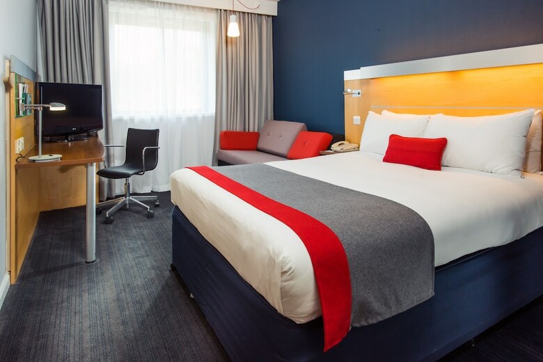Hotel Holiday Inn Express Stevenage