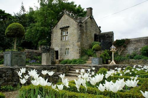 Hotel Holdsworth House