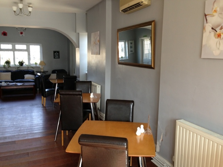 Coach House Hotel