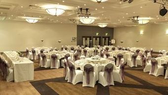 Hotel Holiday Inn Peterborough West