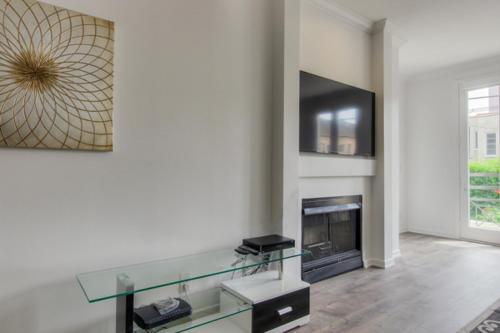 Apartamento Hamilton Beverly Hills Apt. #204