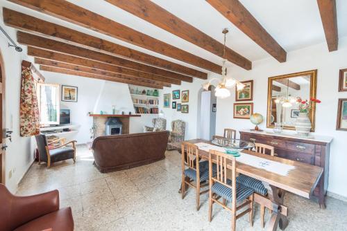 Villa Sa Cova (robiol)