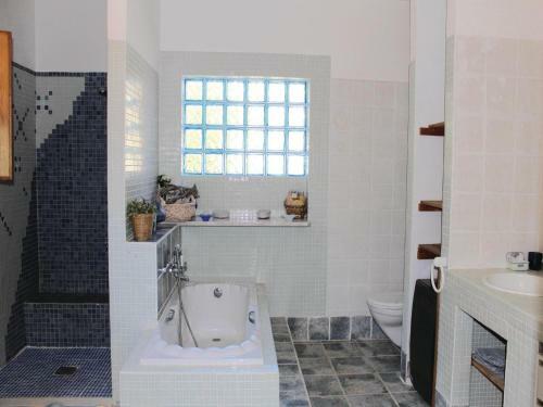 Holiday Home Jijona With Fireplace I