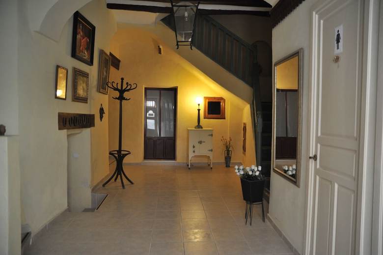 Agroturismo Casa Rural Jijona
