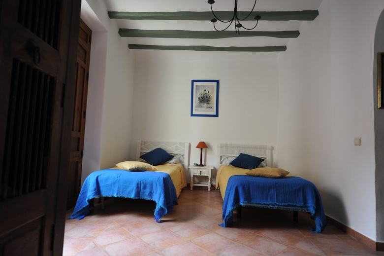 Agroturismo Casa Rural Jijona