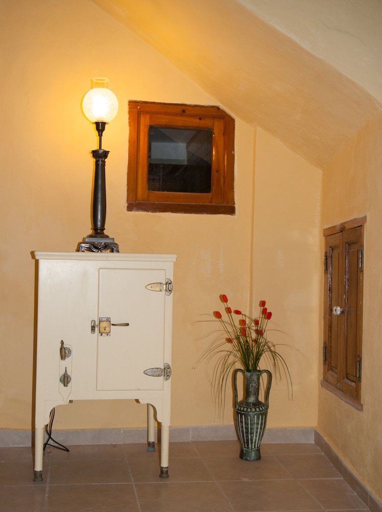 Agroturismo Casa Rural Jijona