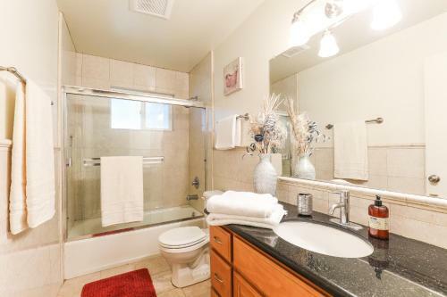Rock On! 3br/2ba