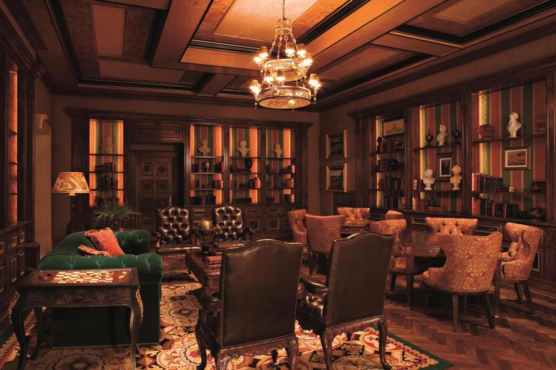 Hotel Fairmont Grand Del Mar