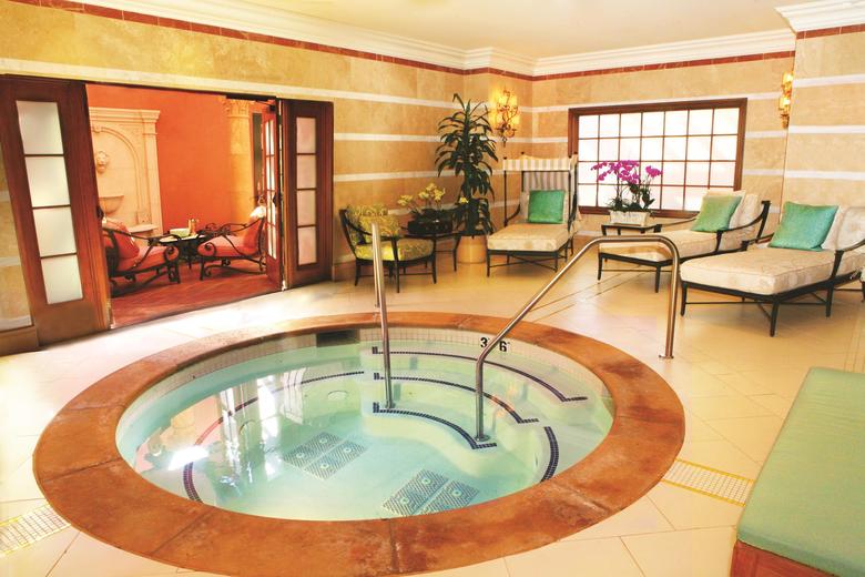 Hotel Fairmont Grand Del Mar