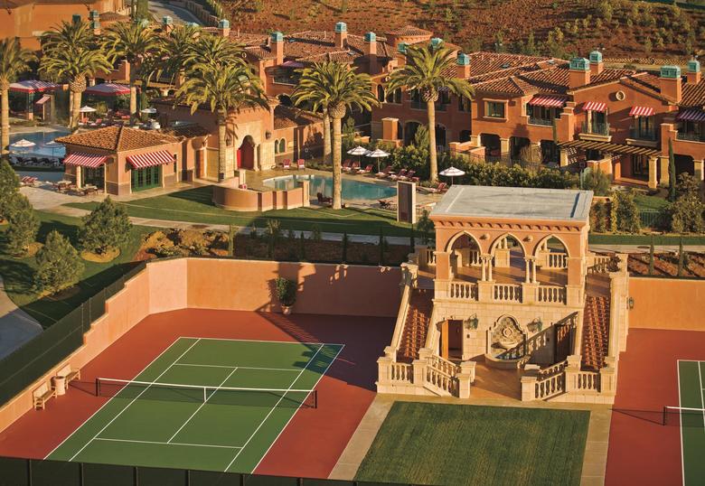 Hotel Fairmont Grand Del Mar