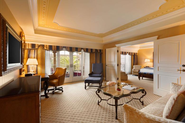 Hotel Fairmont Grand Del Mar