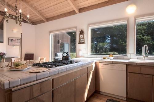 Urban Escape Home