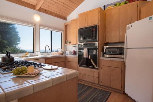 Urban Escape Home