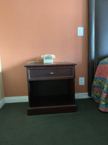 Panorama Motel