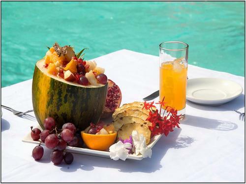 Seaview Gardens Hotel