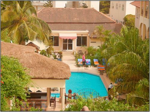 Seaview Gardens Hotel