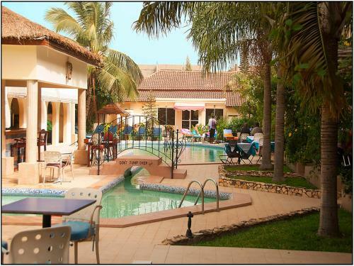 Seaview Gardens Hotel