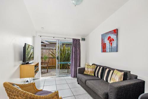 Hotel Waipu Cove Resort