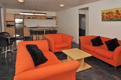 Hotel Waipu Cove Resort