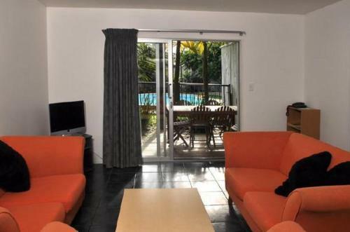 Hotel Waipu Cove Resort
