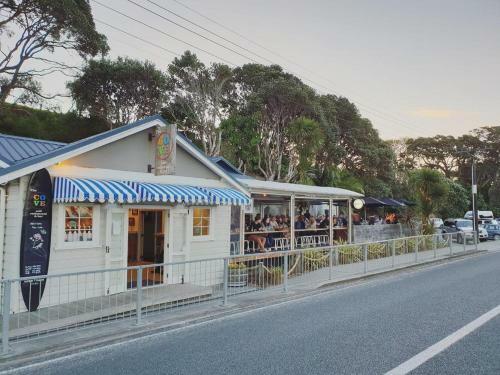 Hotel Waipu Cove Resort